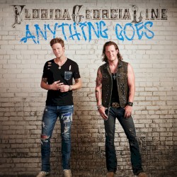 Florida Gerogia Line